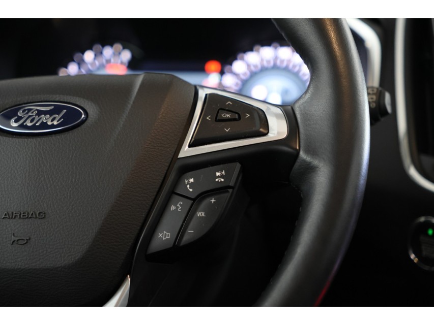 
Ford Galaxy 2.0 TDCi Titanium vol									