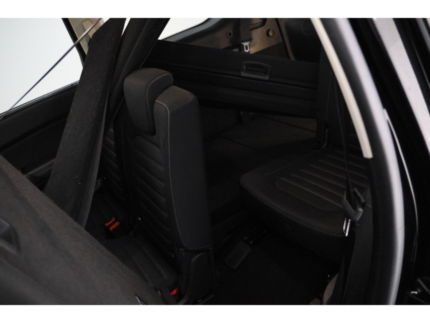 
Ford Galaxy 2.0 TDCi Titanium vol									