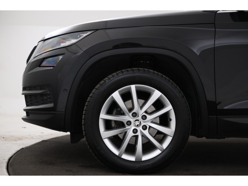 
Škoda Kodiaq 1.5 TSI Business Edition Plus vol									