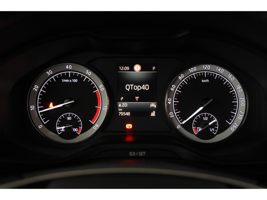 
Škoda Kodiaq 1.5 TSI Business Edition Plus vol									