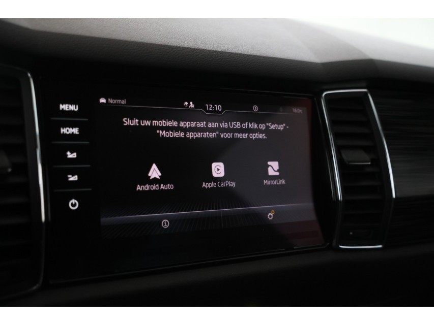 
Škoda Kodiaq 1.5 TSI Business Edition Plus vol									