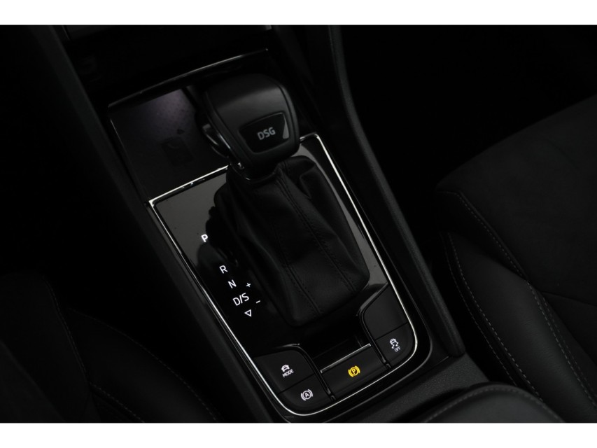 
Škoda Kodiaq 1.5 TSI Business Edition Plus vol									