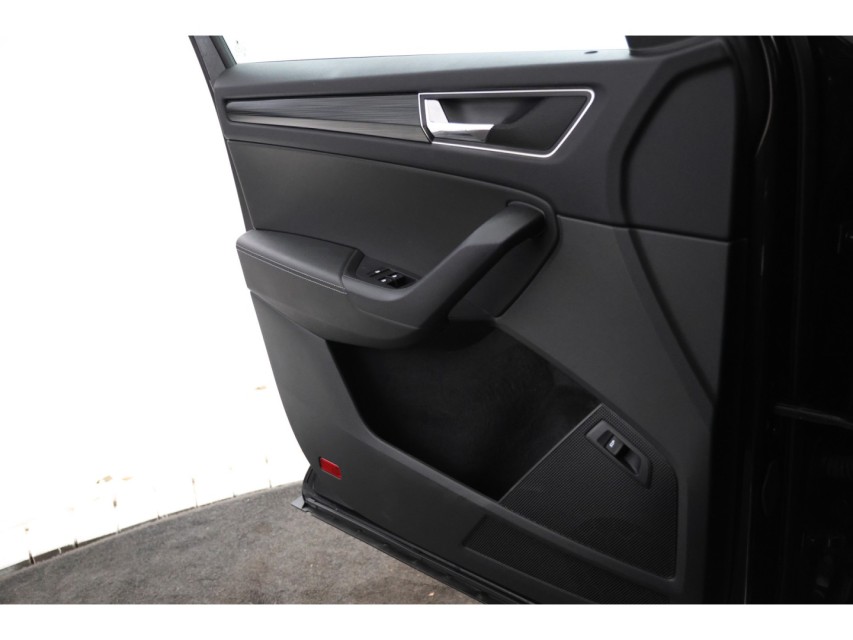 
Škoda Kodiaq 1.5 TSI Business Edition Plus vol									