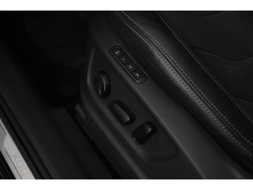 
Škoda Kodiaq 1.5 TSI Business Edition Plus vol									