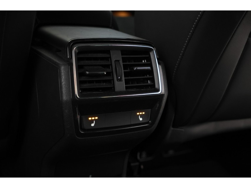 
Škoda Kodiaq 1.5 TSI Business Edition Plus vol									