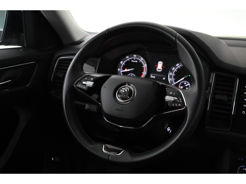 
Škoda Kodiaq 1.5 TSI Business Edition Plus vol									