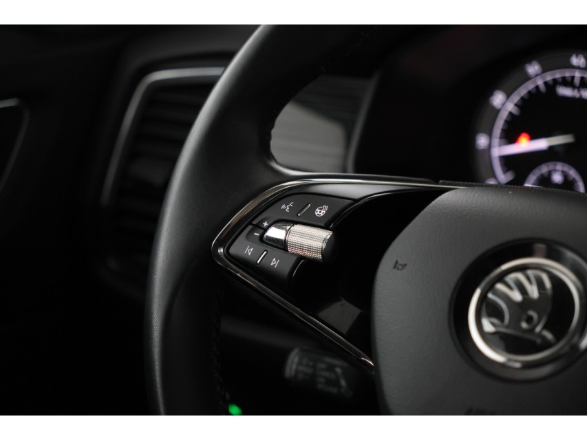 
Škoda Kodiaq 1.5 TSI Business Edition Plus vol									