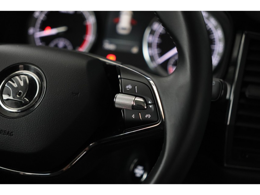 
Škoda Kodiaq 1.5 TSI Business Edition Plus vol									