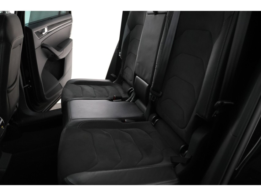 
Škoda Kodiaq 1.5 TSI Business Edition Plus vol									