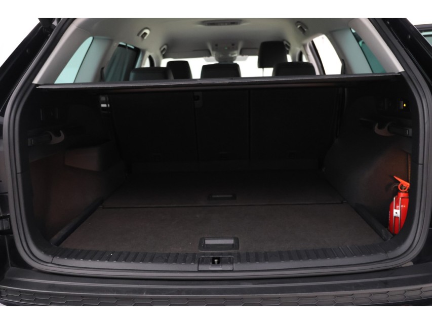 
Škoda Kodiaq 1.5 TSI Business Edition Plus vol									