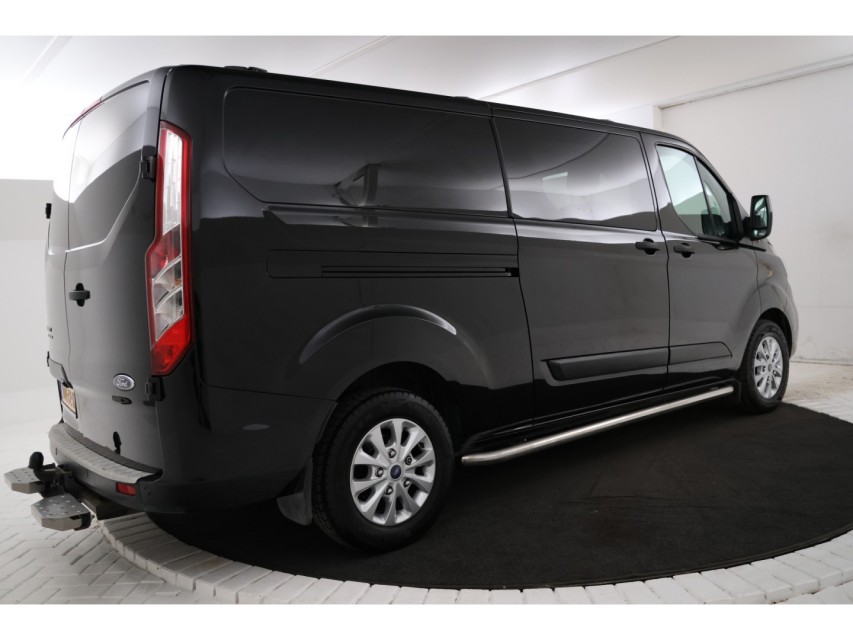 
Ford Transit Custom 320 2.0 TDCI L2H1 Trend DC vol									