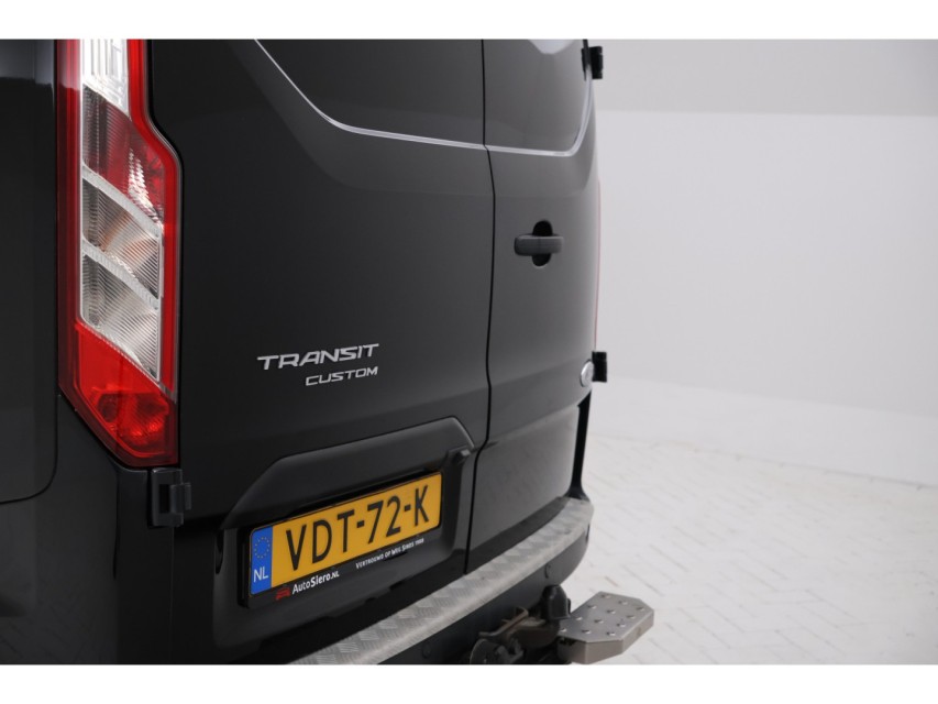 
Ford Transit Custom 320 2.0 TDCI L2H1 Trend DC vol									