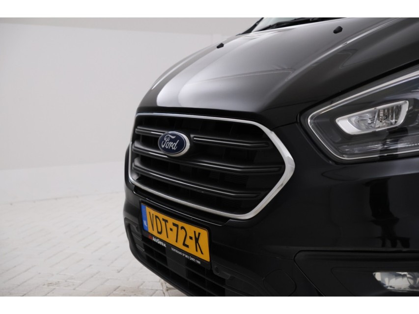 
Ford Transit Custom 320 2.0 TDCI L2H1 Trend DC vol									