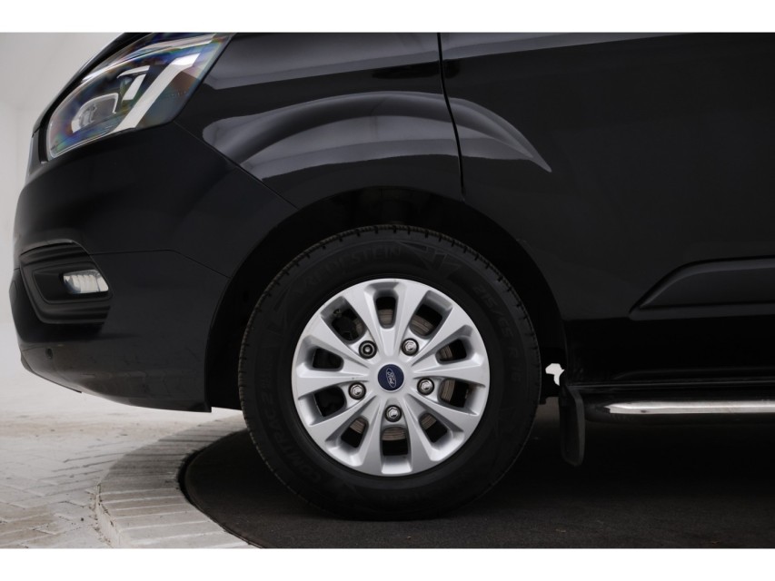 
Ford Transit Custom 320 2.0 TDCI L2H1 Trend DC vol									