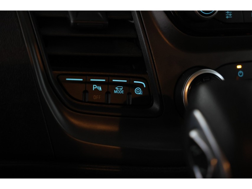 
Ford Transit Custom 320 2.0 TDCI L2H1 Trend DC vol									