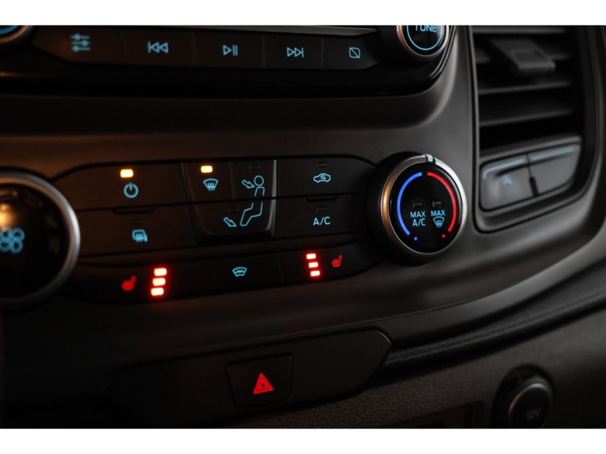 
Ford Transit Custom 320 2.0 TDCI L2H1 Trend DC vol									