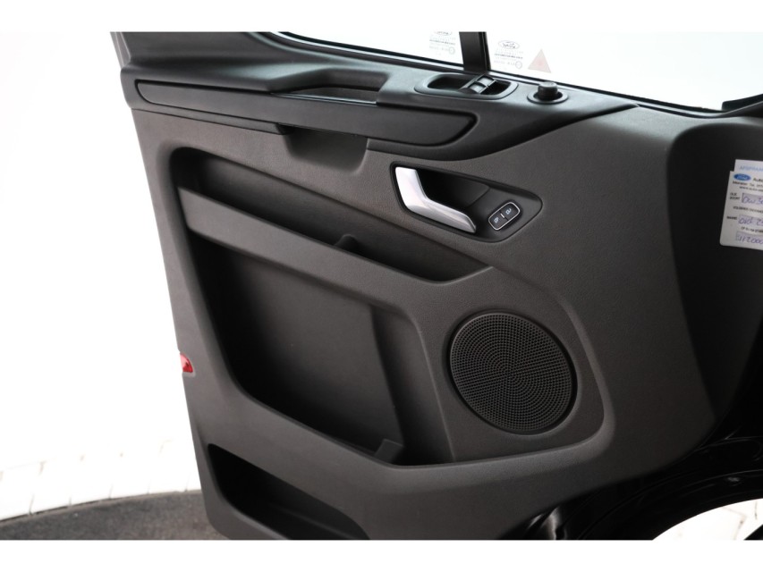 
Ford Transit Custom 320 2.0 TDCI L2H1 Trend DC vol									