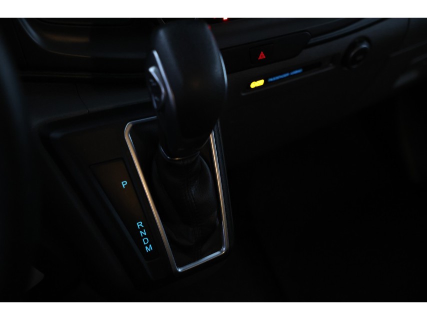 
Ford Transit Custom 320 2.0 TDCI L2H1 Trend DC vol									