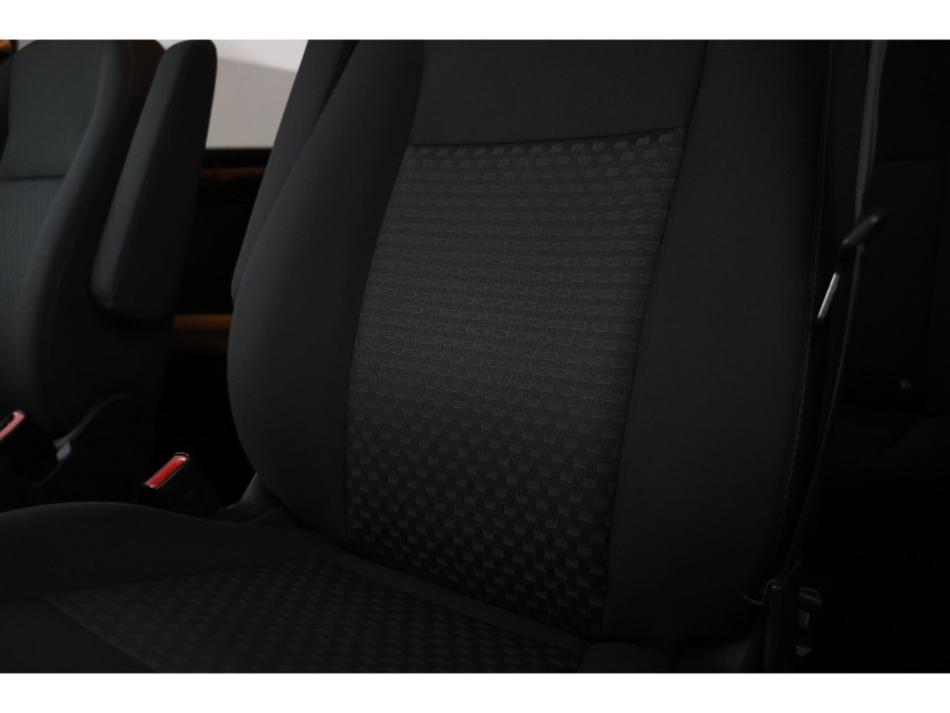 
Ford Transit Custom 320 2.0 TDCI L2H1 Trend DC vol									