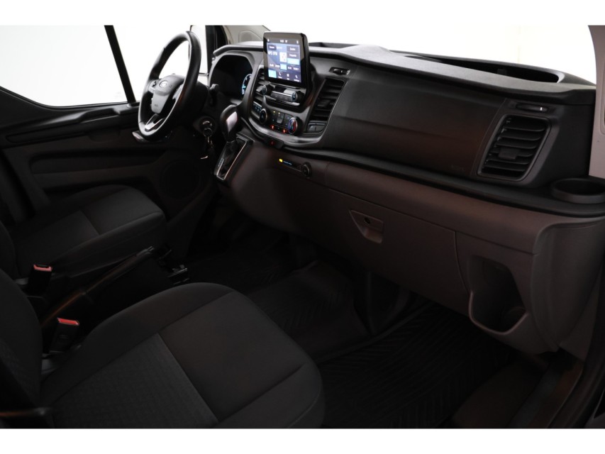 
Ford Transit Custom 320 2.0 TDCI L2H1 Trend DC vol									