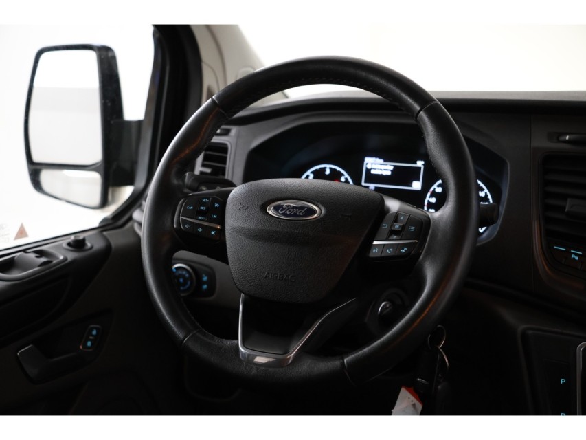 
Ford Transit Custom 320 2.0 TDCI L2H1 Trend DC vol									