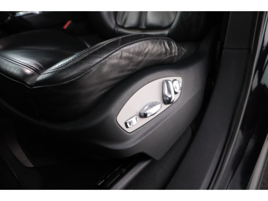 
								Porsche Cayenne 4.8 S – vol									