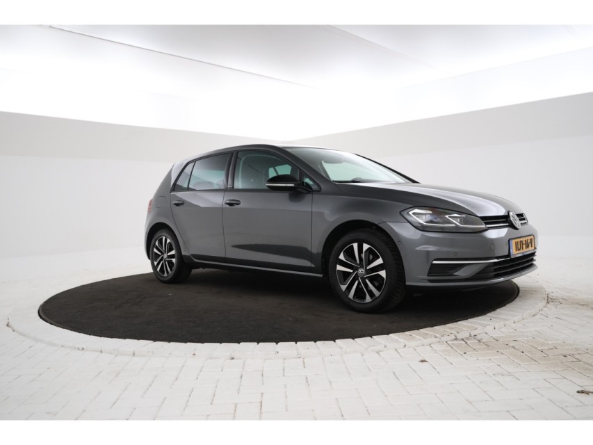 
Volkswagen Golf 1.0 TSI Comfortline vol									