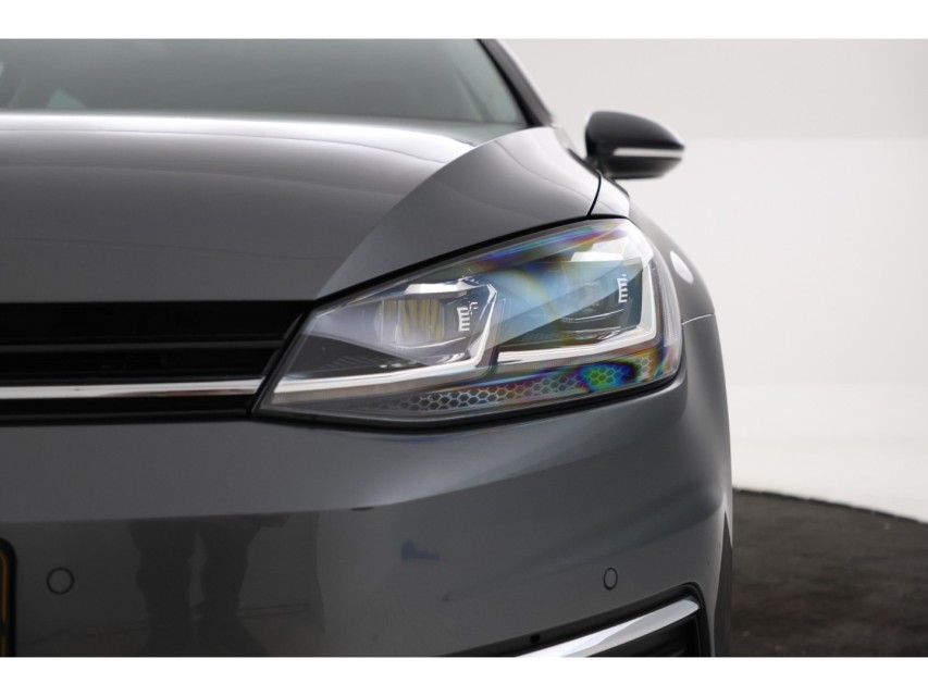 
Volkswagen Golf 1.0 TSI Comfortline vol									