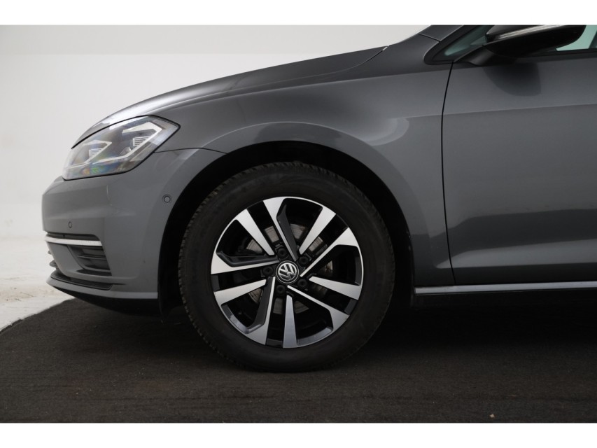 
Volkswagen Golf 1.0 TSI Comfortline vol									