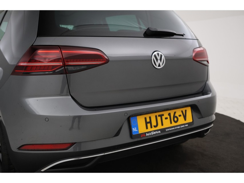 
Volkswagen Golf 1.0 TSI Comfortline vol									