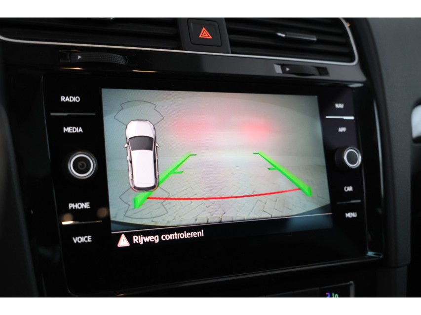 
Volkswagen Golf 1.0 TSI Comfortline vol									