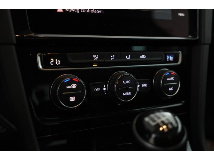 
Volkswagen Golf 1.0 TSI Comfortline vol									