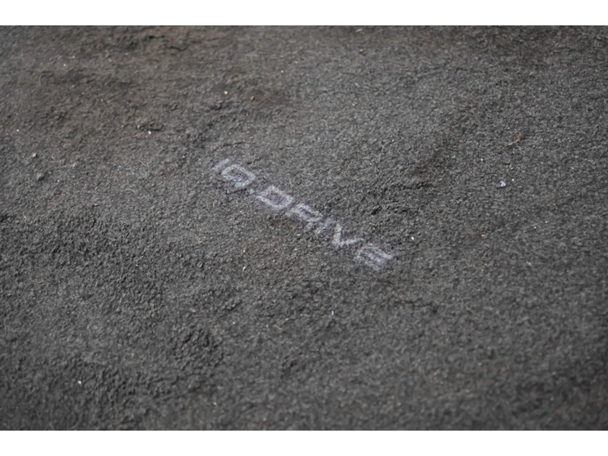 
Volkswagen Golf 1.0 TSI Comfortline vol									