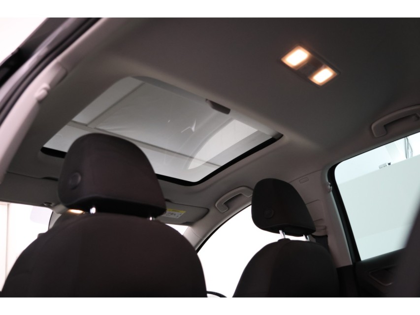 
Volkswagen Golf 1.0 TSI Comfortline vol									