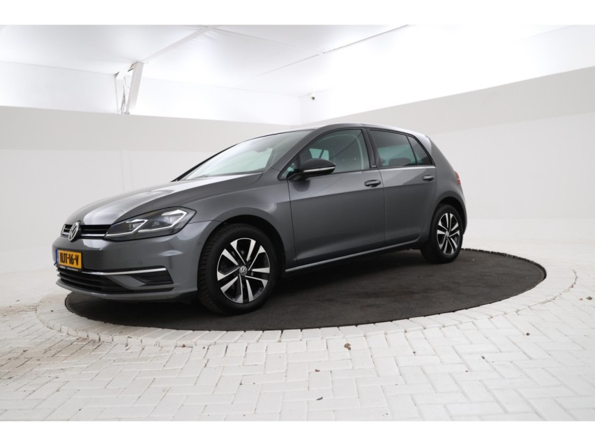 
Volkswagen Golf 1.0 TSI Comfortline vol									