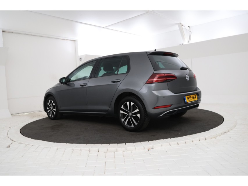
Volkswagen Golf 1.0 TSI Comfortline vol									