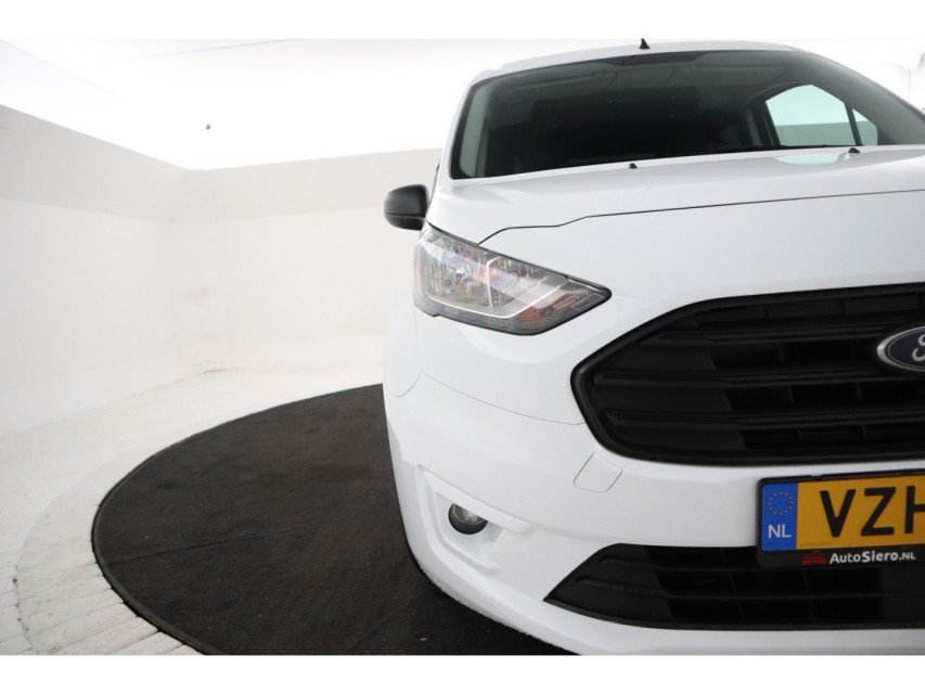 
Ford Transit Connect 1.5 EcoBlue L1 Ambiente HP vol									