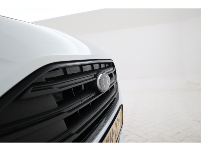 
Ford Transit Connect 1.5 EcoBlue L1 Ambiente HP vol									