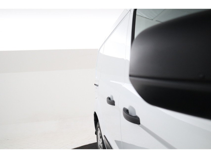 
Ford Transit Connect 1.5 EcoBlue L1 Ambiente HP vol									