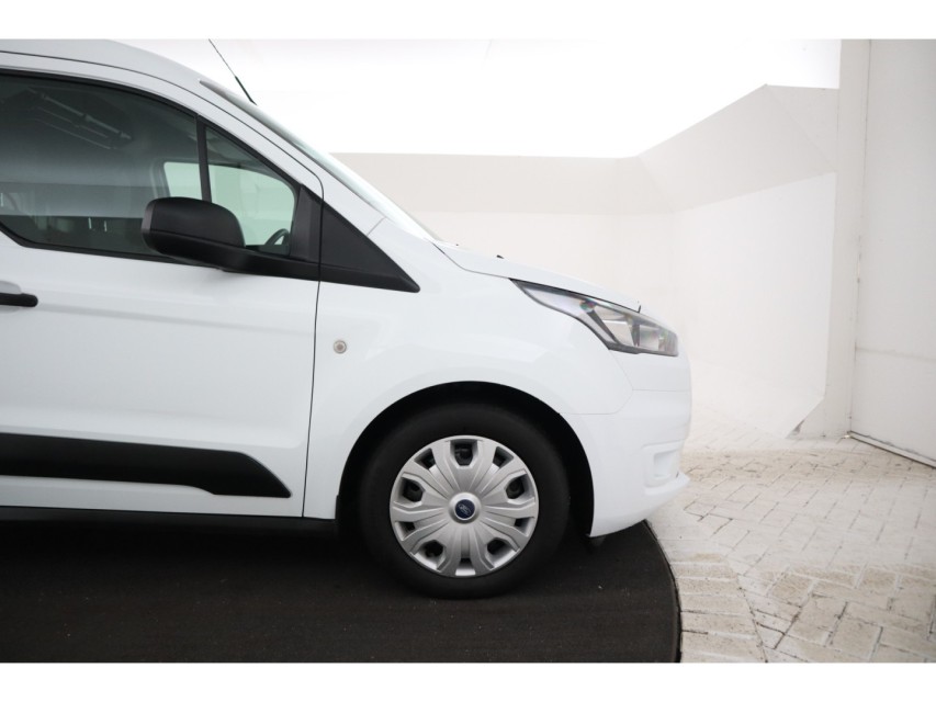 
Ford Transit Connect 1.5 EcoBlue L1 Ambiente HP vol									