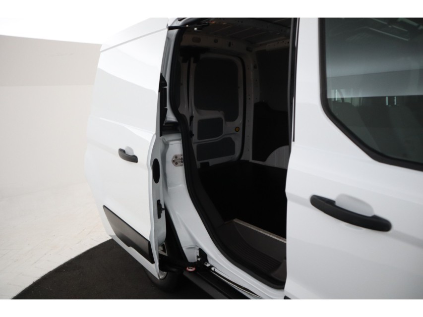 
Ford Transit Connect 1.5 EcoBlue L1 Ambiente HP vol									