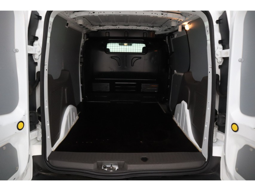 
Ford Transit Connect 1.5 EcoBlue L1 Ambiente HP vol									