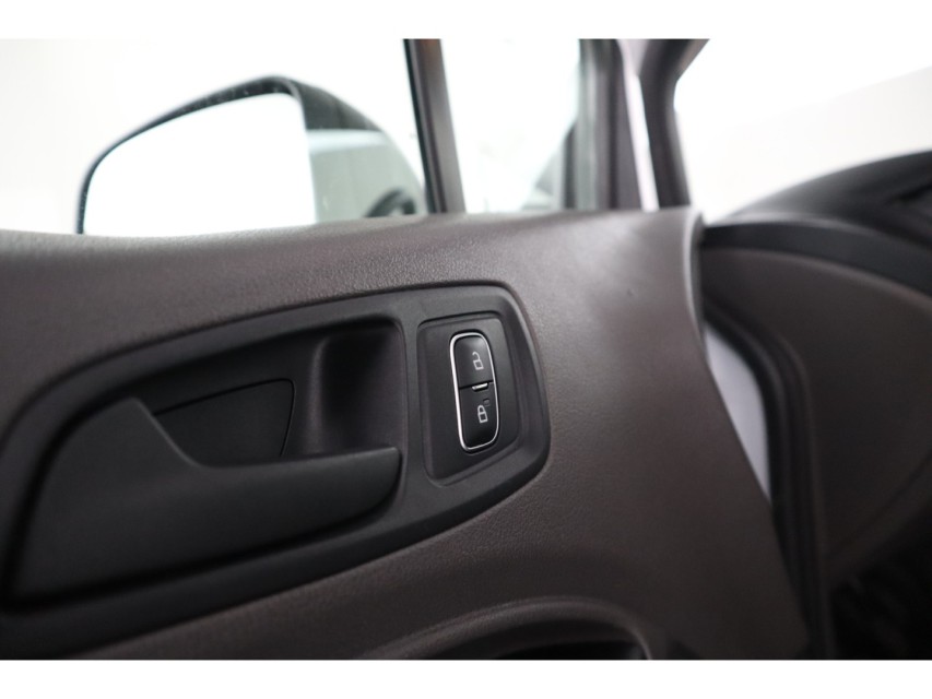 
Ford Transit Connect 1.5 EcoBlue L1 Ambiente HP vol									