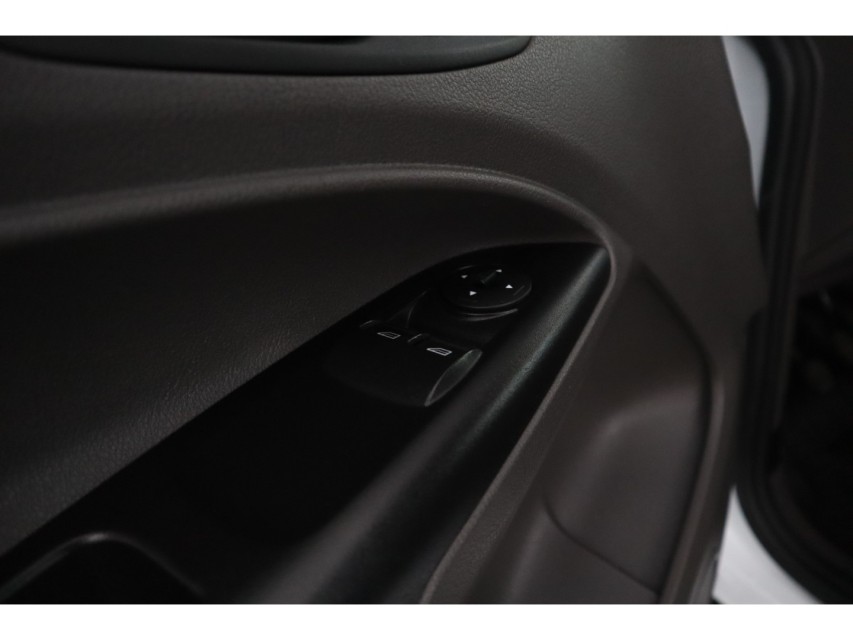 
Ford Transit Connect 1.5 EcoBlue L1 Ambiente HP vol									