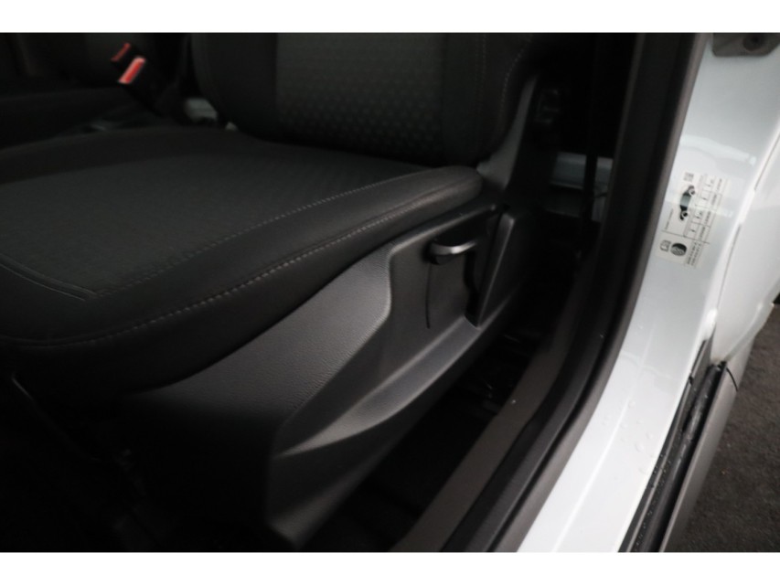 
Ford Transit Connect 1.5 EcoBlue L1 Ambiente HP vol									