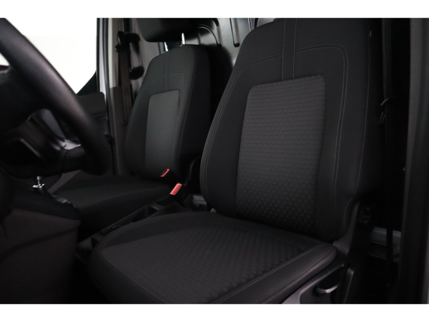 
Ford Transit Connect 1.5 EcoBlue L1 Ambiente HP vol									
