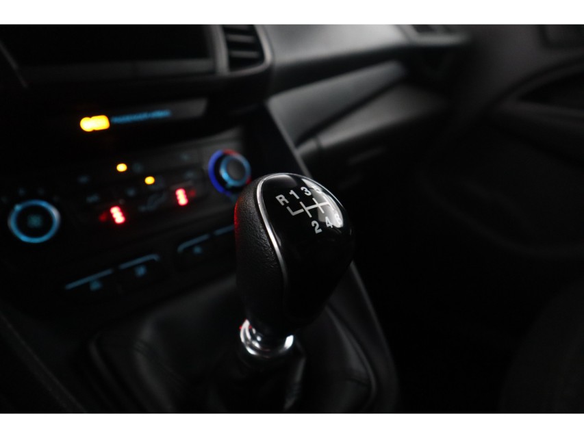 
Ford Transit Connect 1.5 EcoBlue L1 Ambiente HP vol									