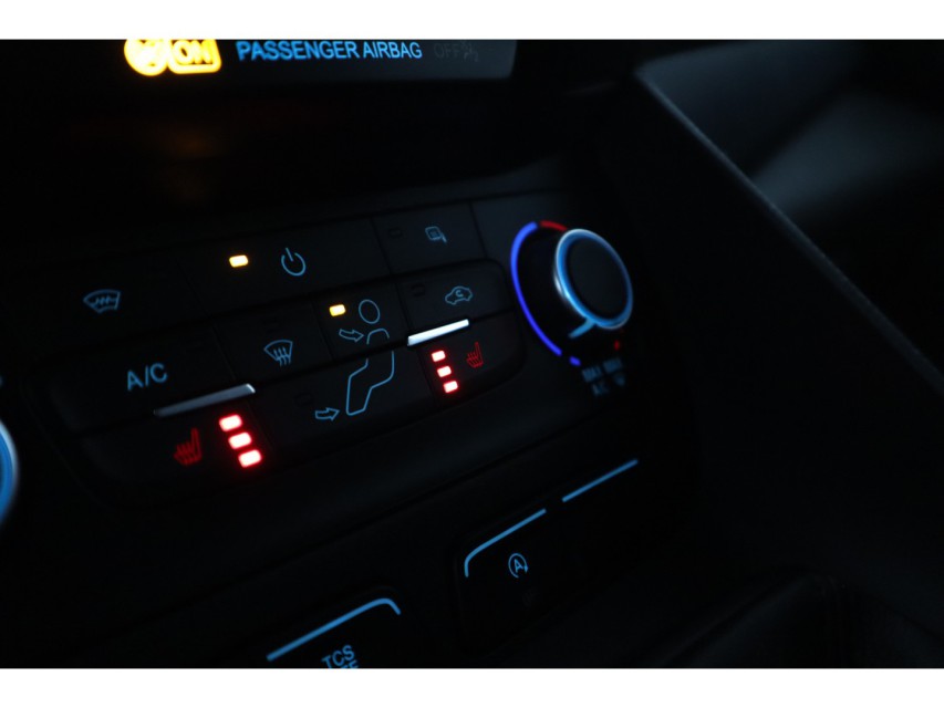 
Ford Transit Connect 1.5 EcoBlue L1 Ambiente HP vol									