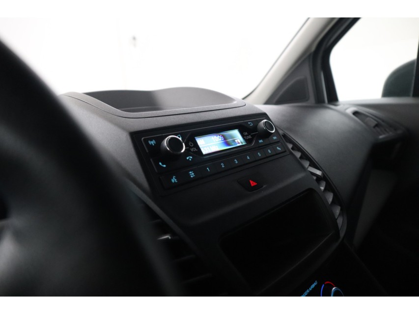 
Ford Transit Connect 1.5 EcoBlue L1 Ambiente HP vol									