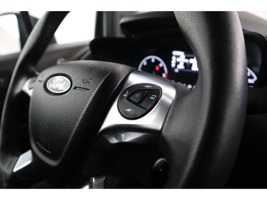 
Ford Transit Connect 1.5 EcoBlue L1 Ambiente HP vol									